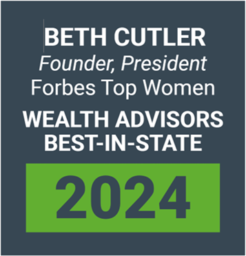 Award - Forbes 2024 Best-in-State Wealth Advisors