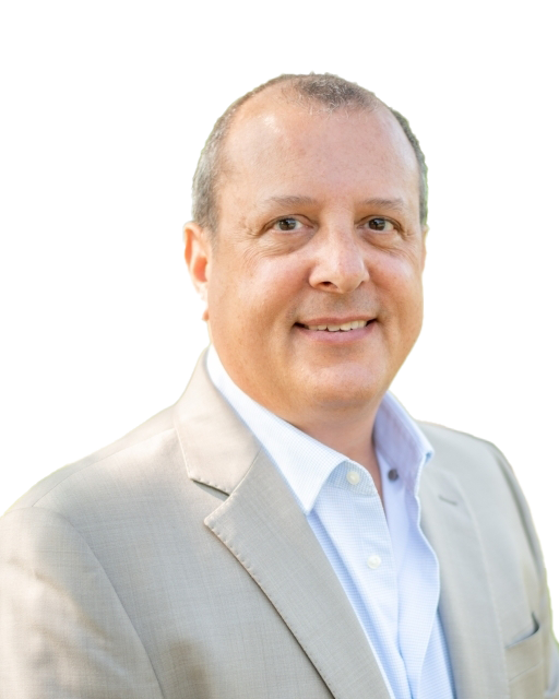 Christopher T. Offner