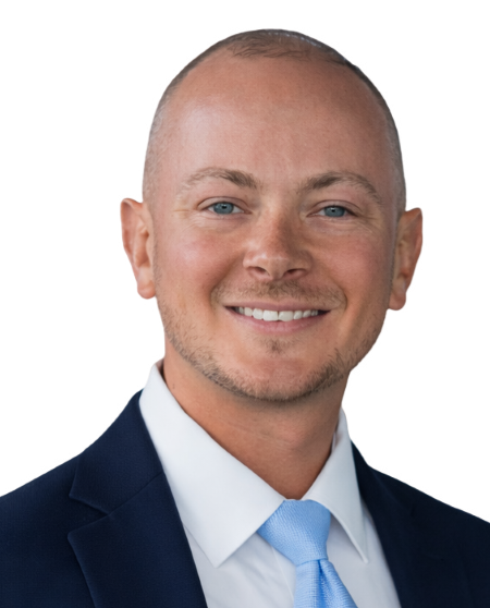 Ross Bauer