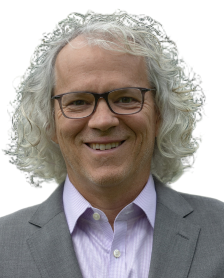 Darren Dawson
