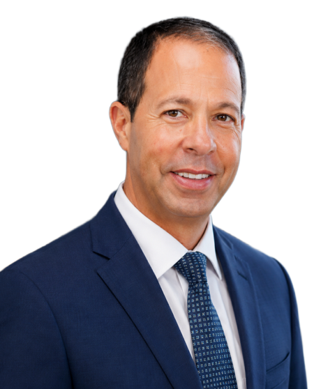 Scott Friedman